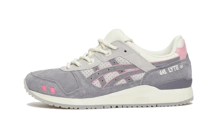 ASICS Gel-Lyte III END. Pearl - Exclufy