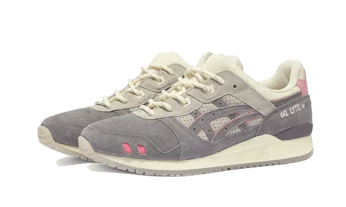 ASICS Gel-Lyte III END. Pearl - Exclufy