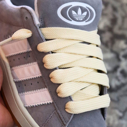 Fat laces 18mm | Beige - Exclufy