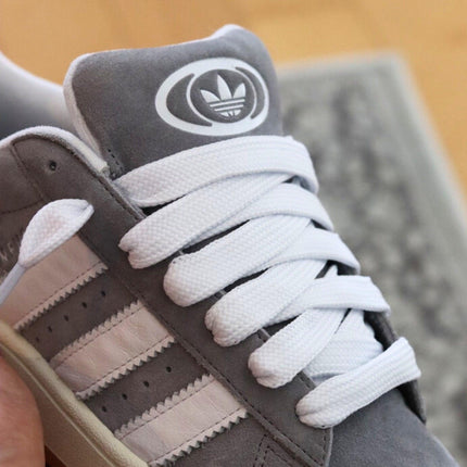 Fat laces 18mm | White - Exclufy