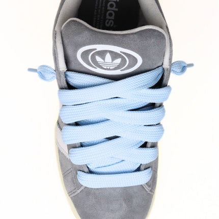 Fat laces 18mm | Sky Blue - Exclufy
