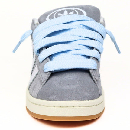 Fat laces 18mm | Sky Blue - Exclufy