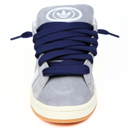 Fat laces 18mm | Navy Blue - Exclufy