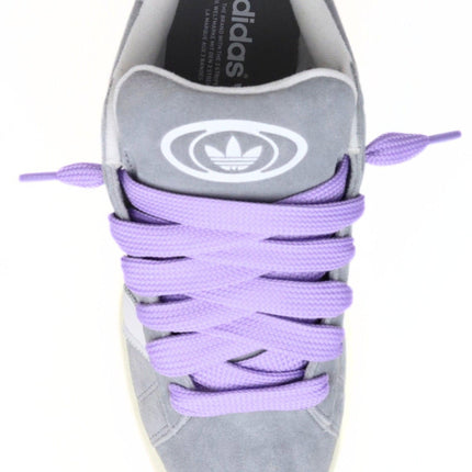 Fat laces 18mm | Violet - Exclufy