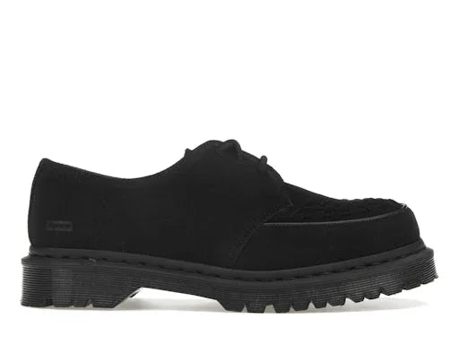 Dr. Martens Ramsey Creeper Supreme Black - Exclufy