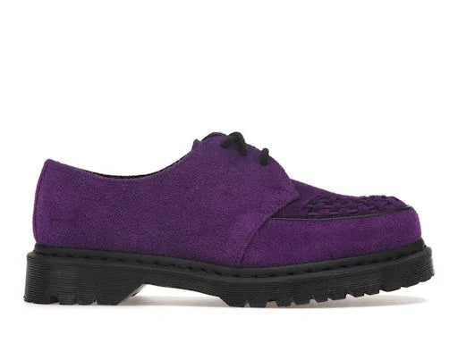 Dr. Martens Ramsey Creeper Supreme Purple - Exclufy