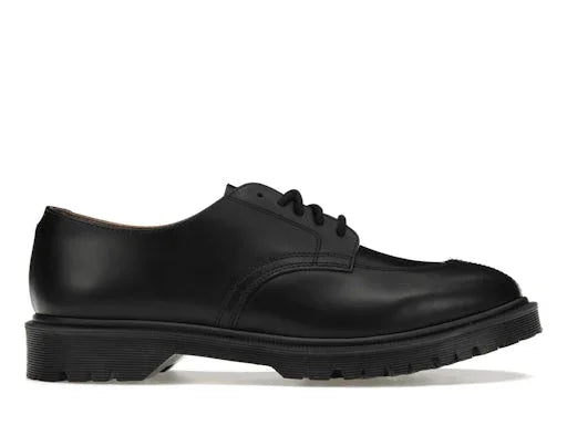 Dr. Martens Split Toe 5 Eye Supreme Black - Exclufy