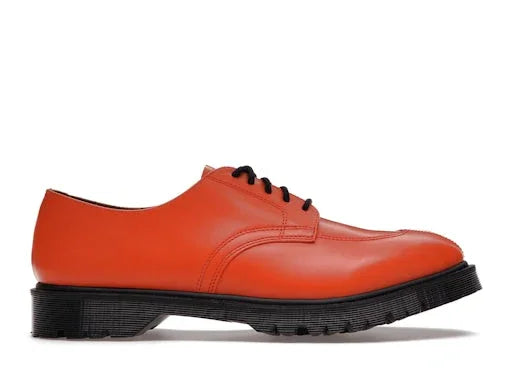 Dr. Martens Split Toe 5-Eye Supreme Orange - Exclufy