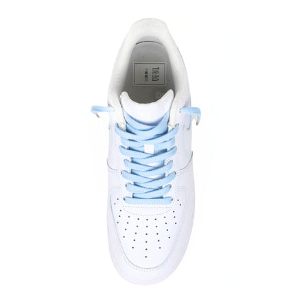 Shoe lace 8mm | Sky Blue - Exclufy