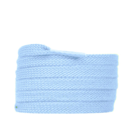 Shoe lace 8mm | Sky Blue - Exclufy