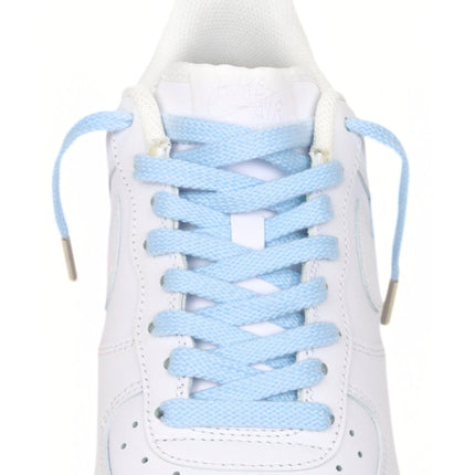 Shoe lace 8mm | Sky Blue - Exclufy