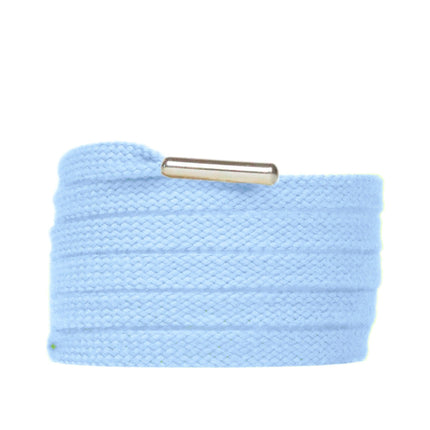 Shoe lace 8mm | Sky Blue - Exclufy