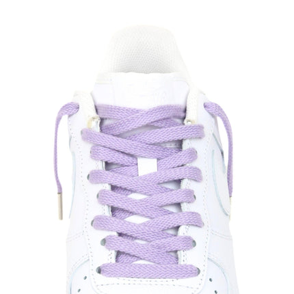 Shoe lace 8mm | Violet - Exclufy