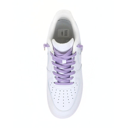 Shoe lace 8mm | Violet - Exclufy
