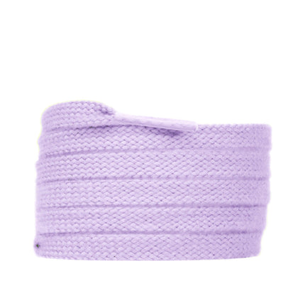 Shoe lace 8mm | Violet - Exclufy
