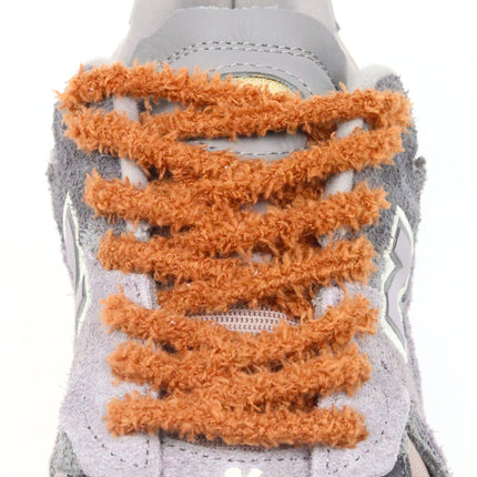 Fuzzy lace 7mm | Brick - Exclufy