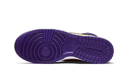 Nike Dunk High Lakers - Exclufy