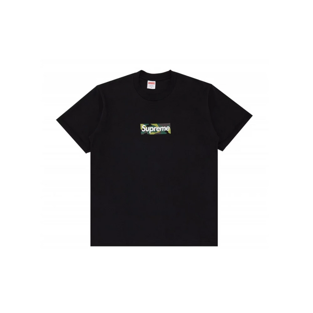 Supreme Box Logo Tee (FW23) - Exclufy
