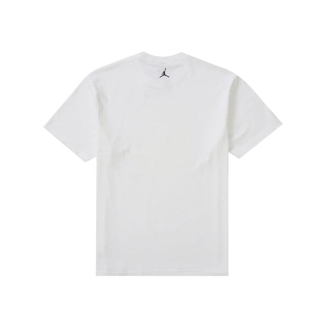 Supreme Jordan Biggie S/S T-Shirt White - Exclufy