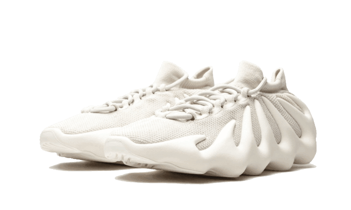 Adidas Yeezy 450 Cloud White - Exclufy