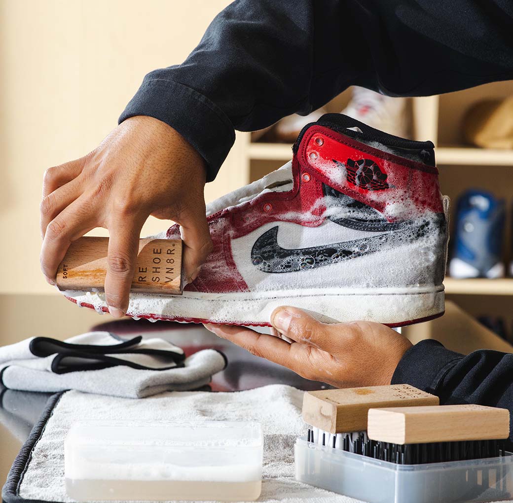 10 Sneaker Care Secrets Every Sneakerhead Needs to Know (Say Goodbye to Dirty Kicks!)