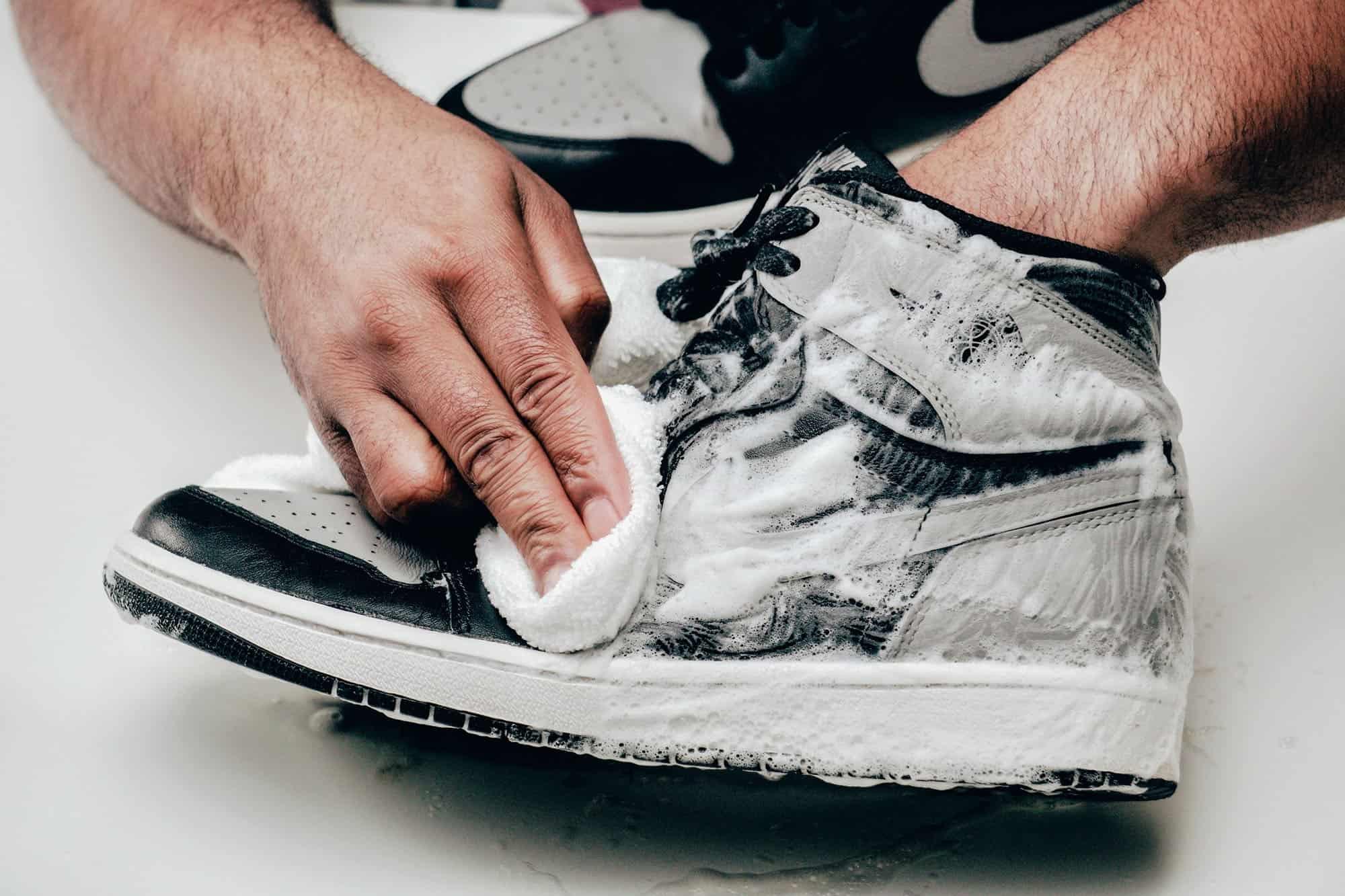 The Ultimate Sneaker Care Guide: Keep Your Kicks Fresh in 2025 - Exclufy