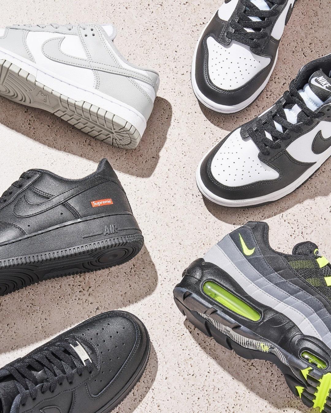 Summer 2025 Must-Cops: 25 Best Sneakers, Slides & Slippers You Need Right Now - Exclufy