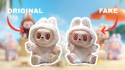 How to Spot Fake Labubu Figures: 7 Ways to Protect Your Collection - Exclufy