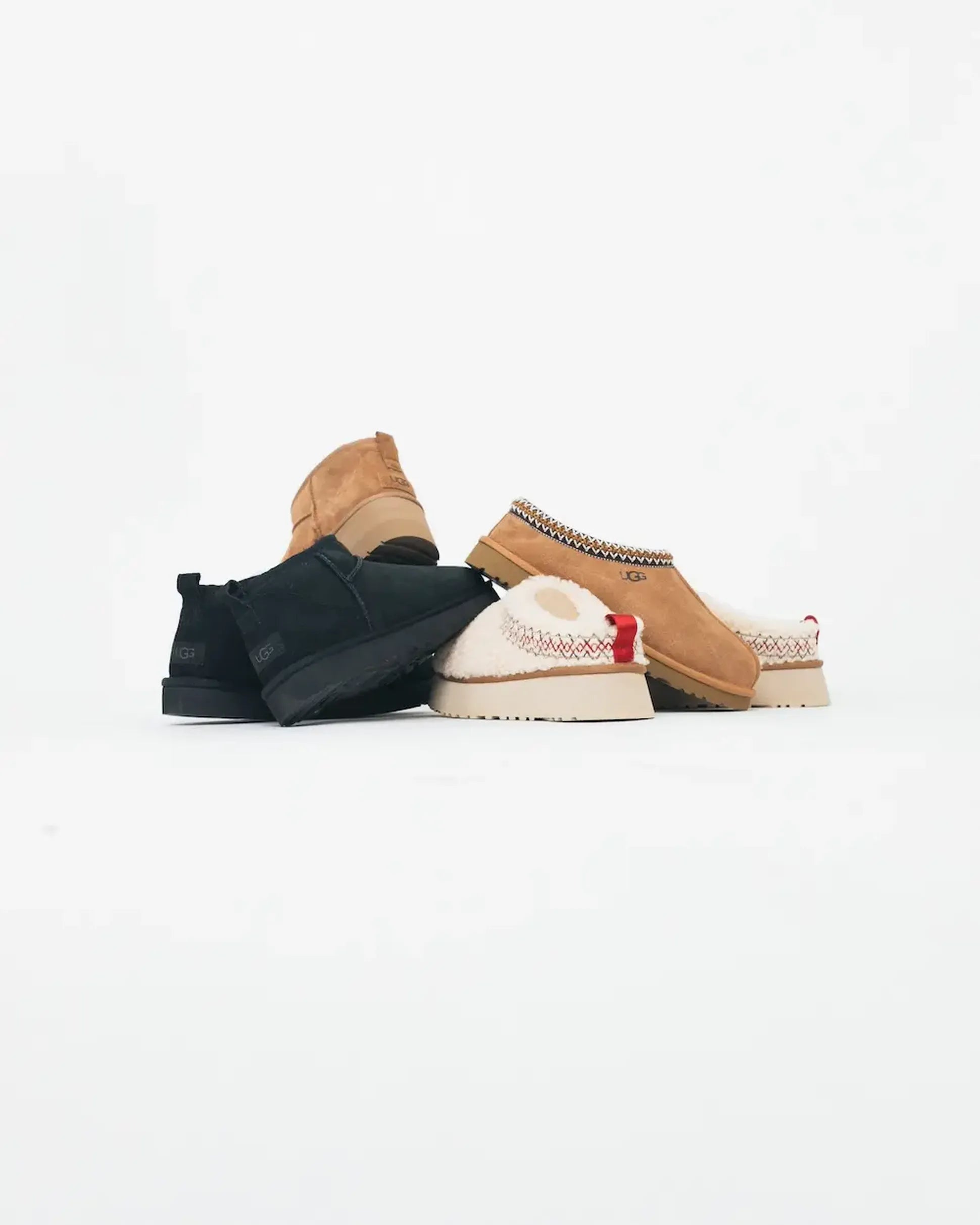 UGG