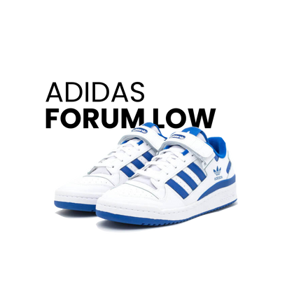 Adidas Forum Low