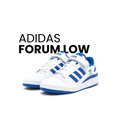 Adidas Forum Low - Exclufy