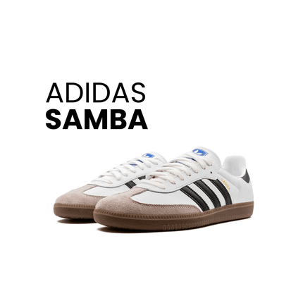 Collection image for: Adidas Samba