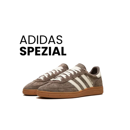 Adidas Spezial - Exclufy