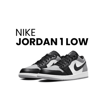 Air Jordan 1 Low