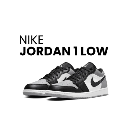 Air Jordan 1 Low - Exclufy
