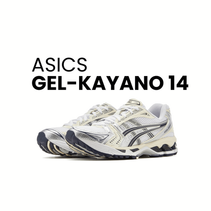 Asics Gel-Kayano 14