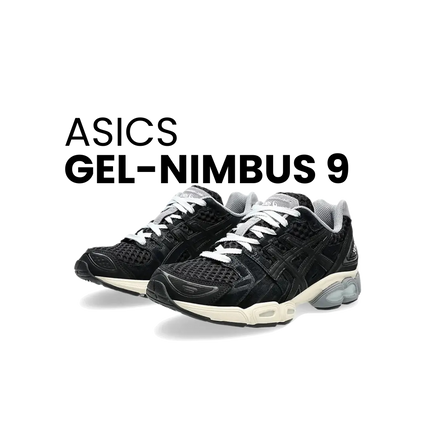 Asics Gel-Nimbus 9