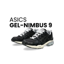 Asics Gel-Nimbus 9 - Exclufy