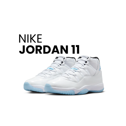 Collection image for: Air Jordan 11