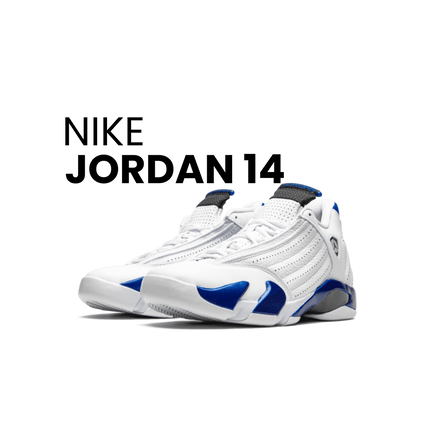 Collection image for: Air Jordan 14