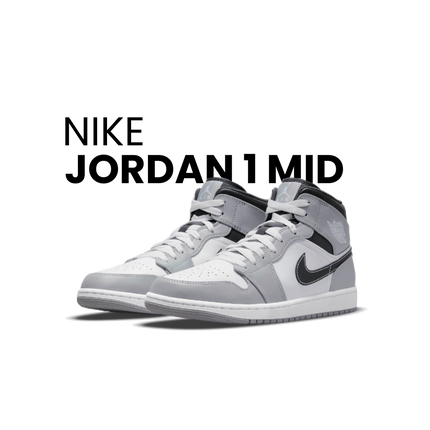 Air Jordan 1 Mid