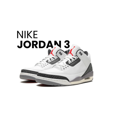 Collection image for: Air Jordan 3