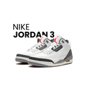Air Jordan 3 - Exclufy