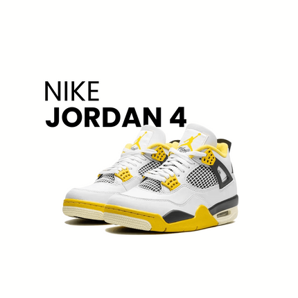 Collection image for: Air Jordan 4