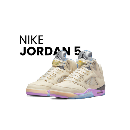 Collection image for: Air Jordan 5