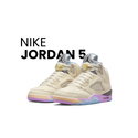 Air Jordan 5 - Exclufy