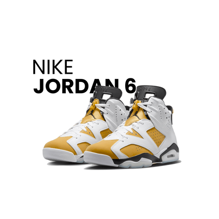 Collection image for: Air Jordan 6