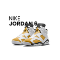 Air Jordan 6 - Exclufy
