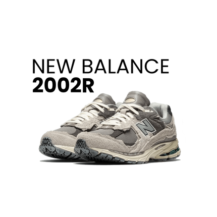 New Balance 2002R