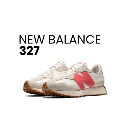 New Balance 327